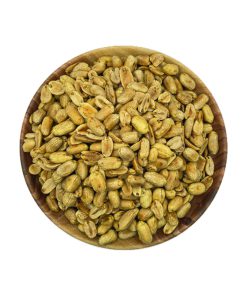 Alternative view of بادام زمینی مزمز