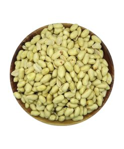 بادام زمینی مزمز