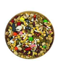 آجیل مشکل گشا