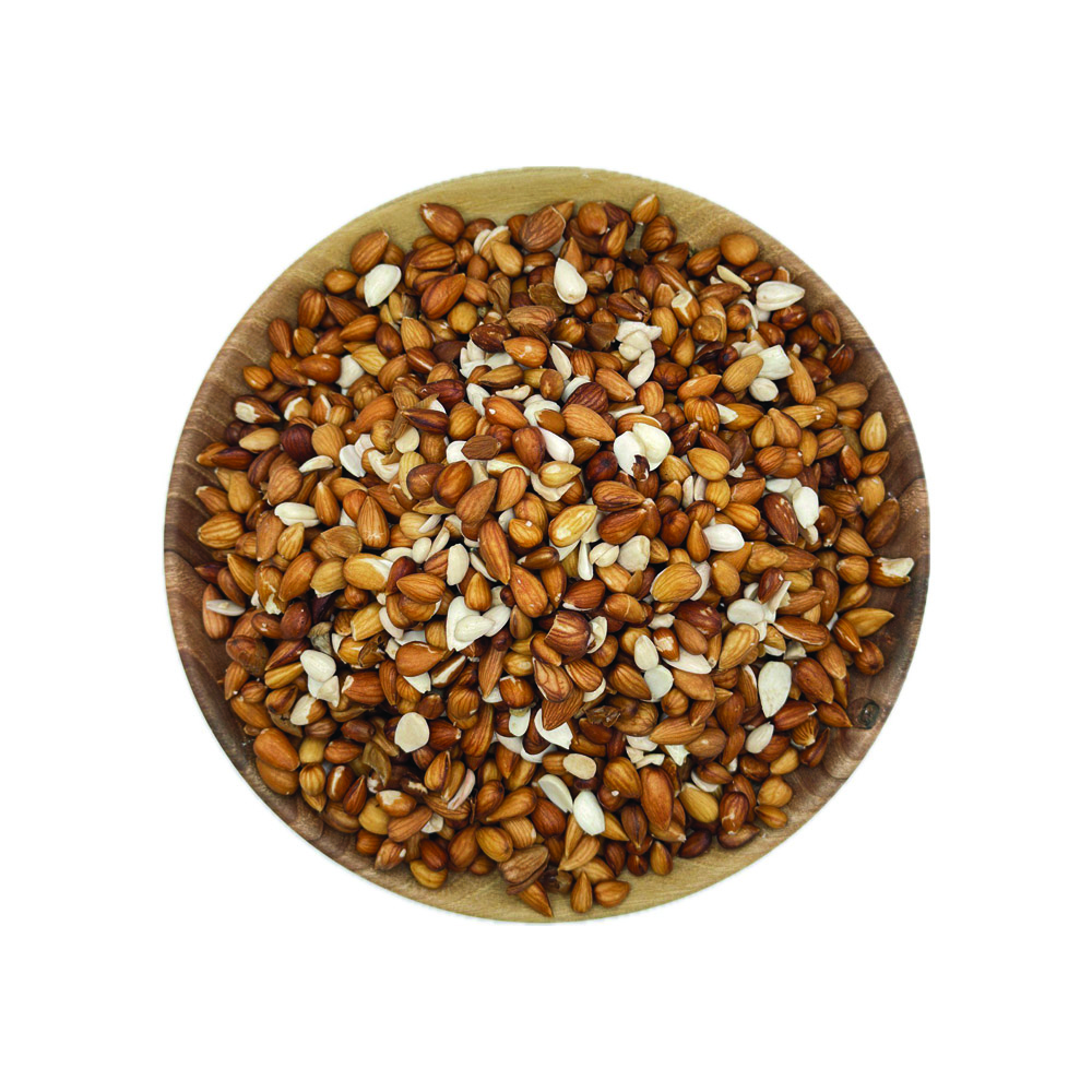 مغز الوک