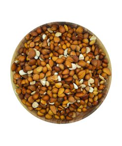 مغز زردآلو