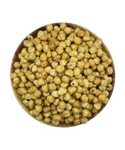 مغز فندق خارجی شور