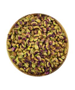 مغز پسته احمدآقایی خام