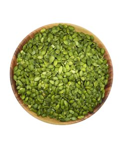 مغز تخمه کدو