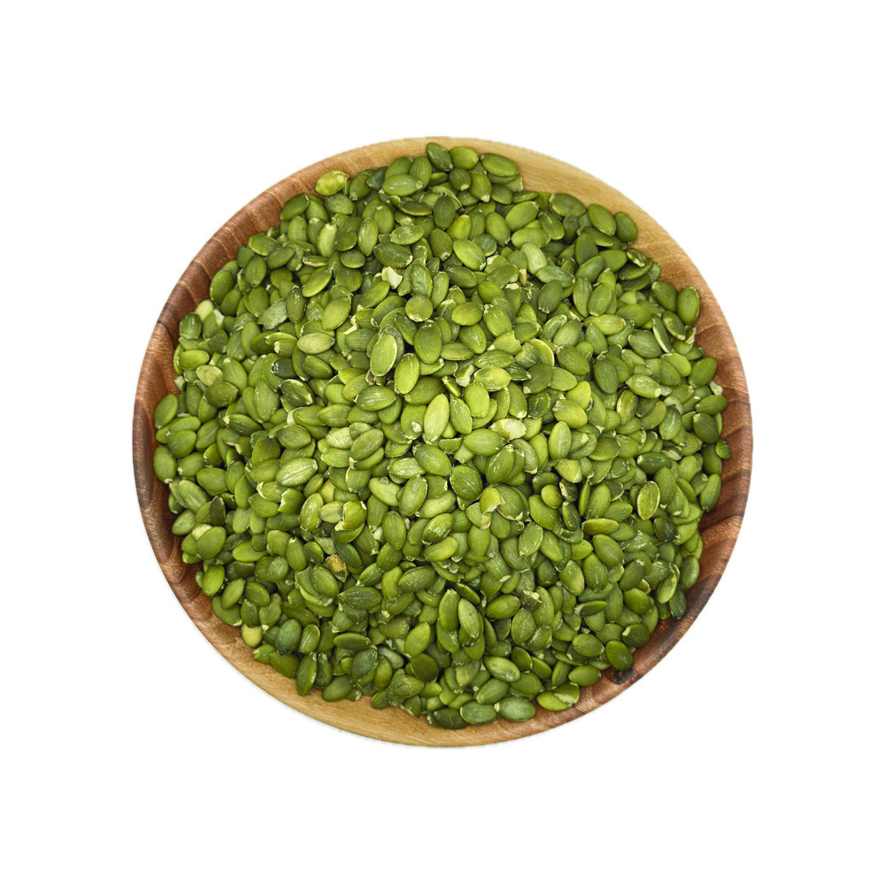 مغز تخمه کدو