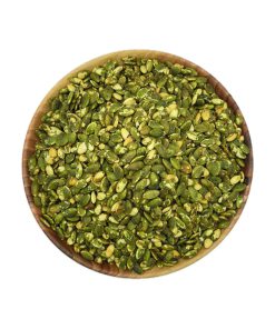 Alternative view of مغز تخمه کدو