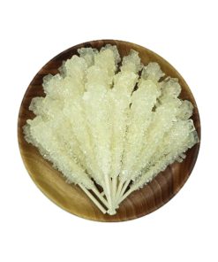 نبات سفید چوبدار