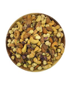 آجیل نمک دریا ویژه