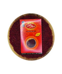 زعفران نیم گرم سحرخیز