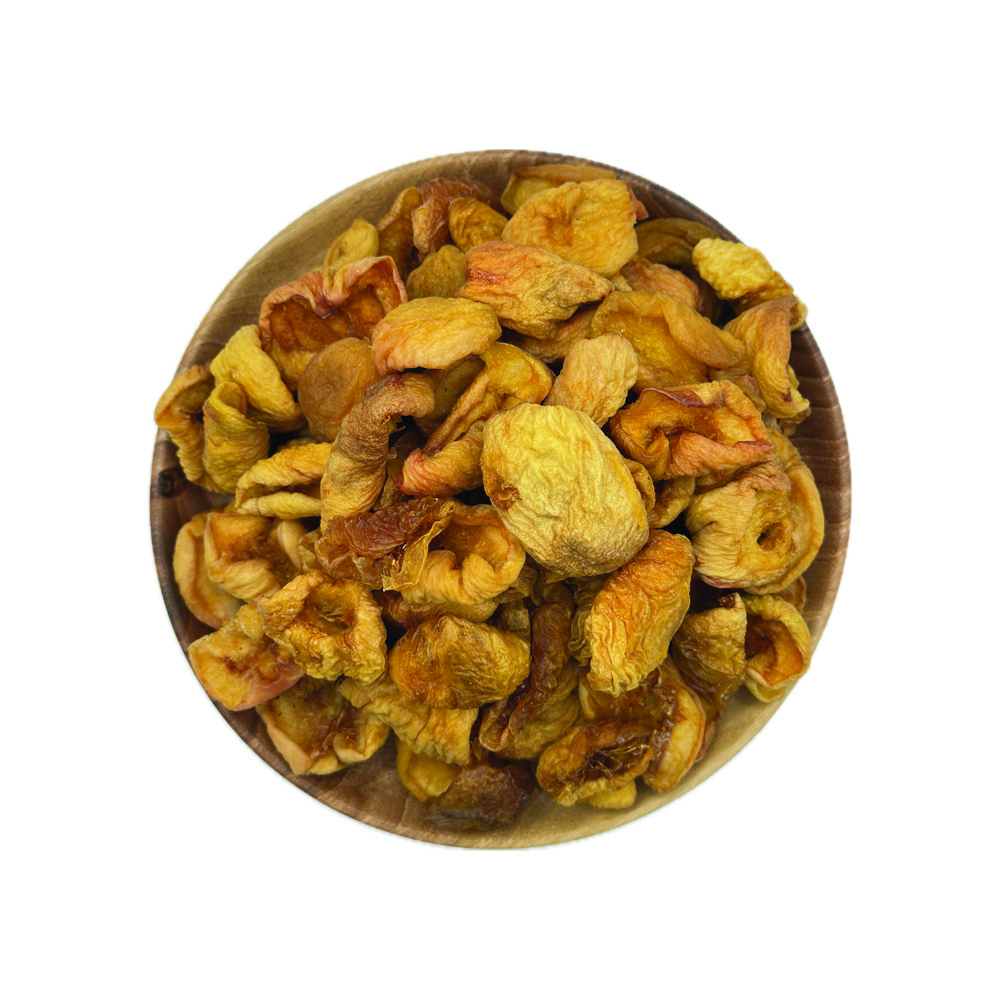 برگه شلیل سفید