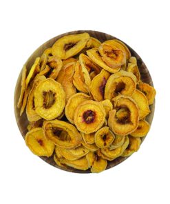 هلو خشک اسلایس