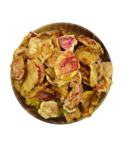 برگه هلو سفید