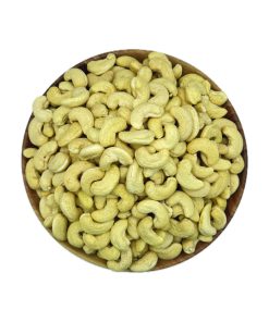 بادام هندی 240 خام
