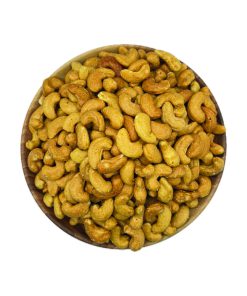 بادام هندی 240 شور