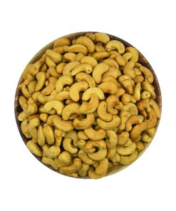 بادام هندی 240 شور - Image 3