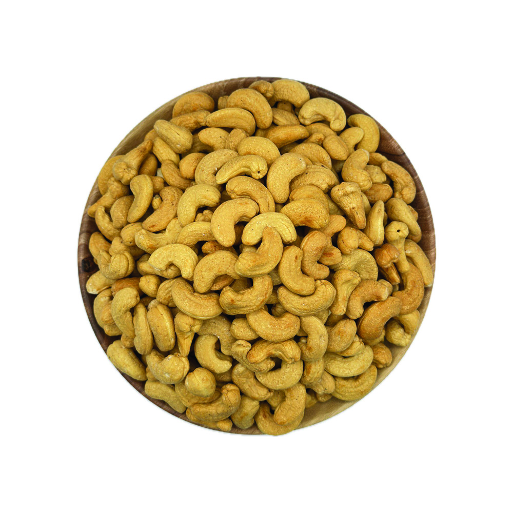 بادام هندی 240 شور - Image 3