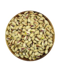 پسته احمدآقایی دستچین خام