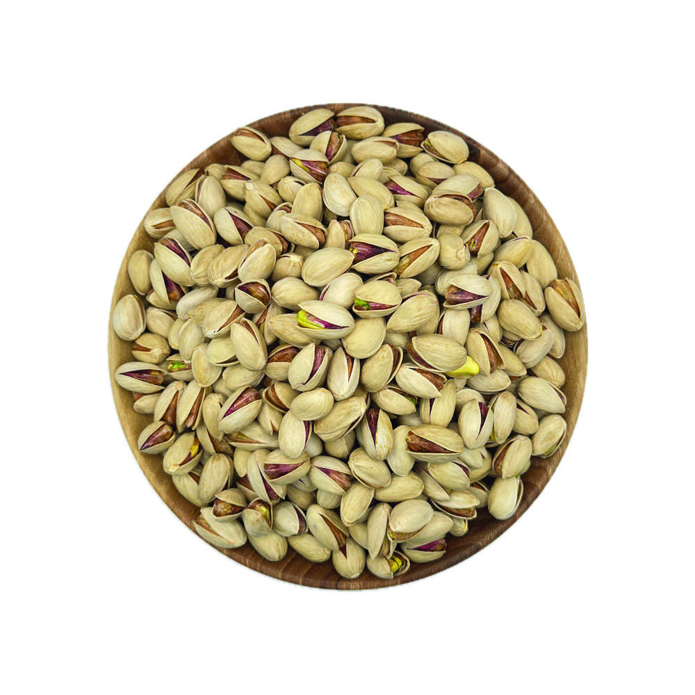 پسته احمدآقایی دستچین خام
