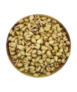 پسته فندقی خام