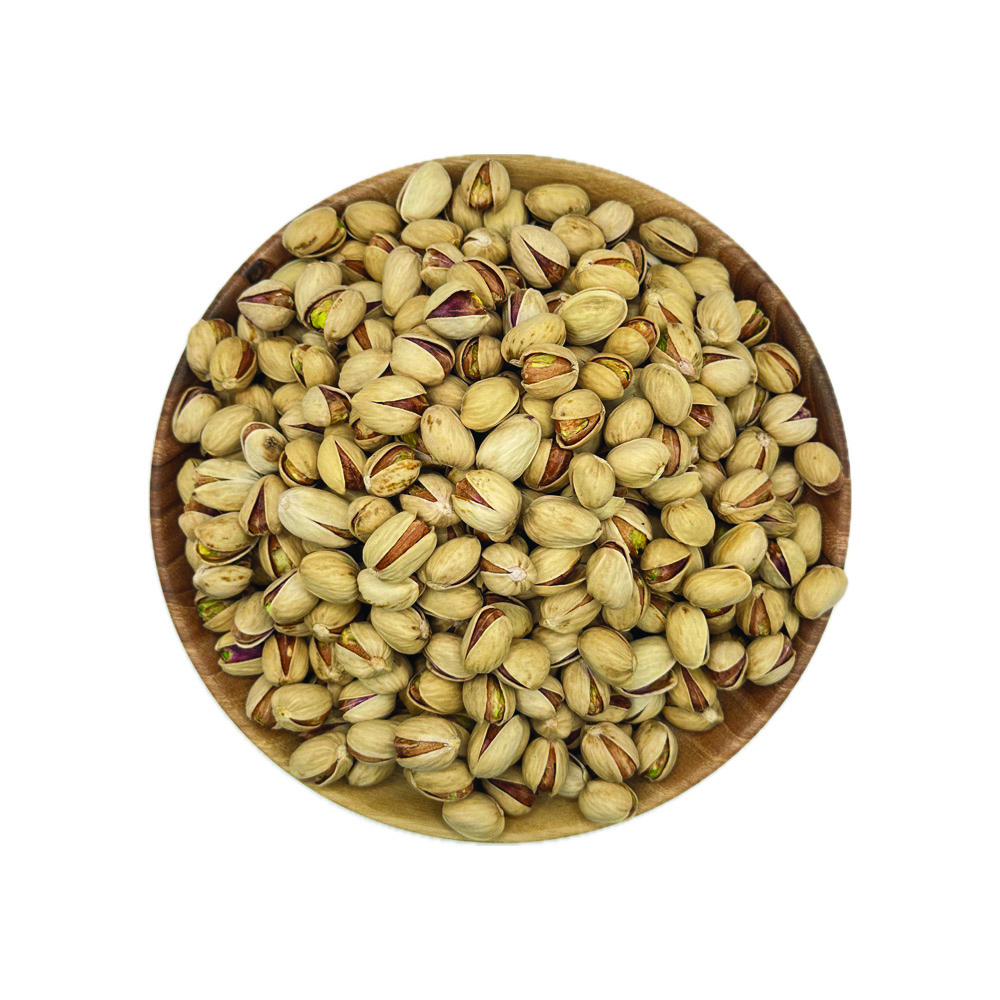پسته فندقی خام