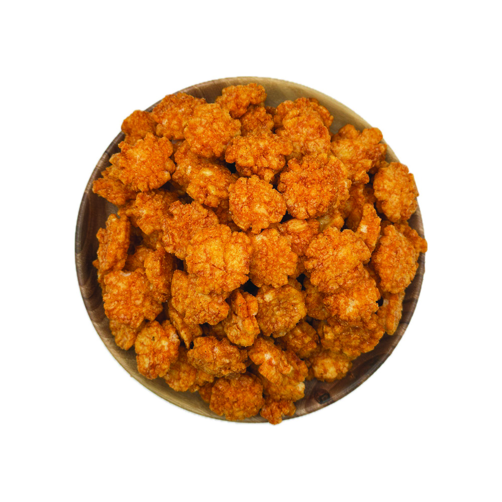 چیپس میگو