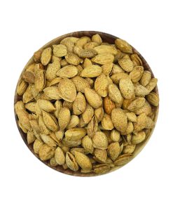 بادام کاغذی خارجی خام