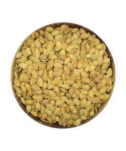 Alternative view of تخمه کدو شور