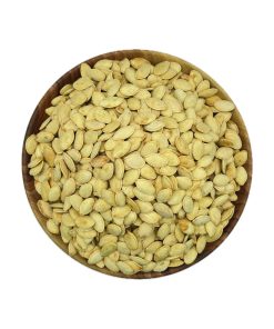 تخمه کدو شور