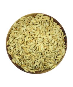 تخمه کدو مشهدی