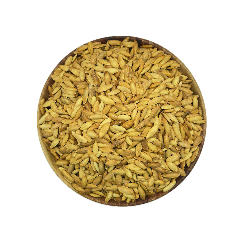 تخمه کدو مشهدی دو آتشه
