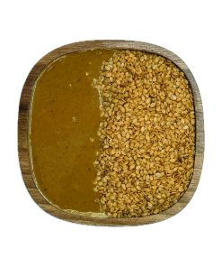 کرم کنجد