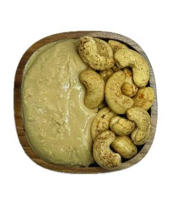 کره بادام هندی