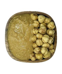 کره فندق