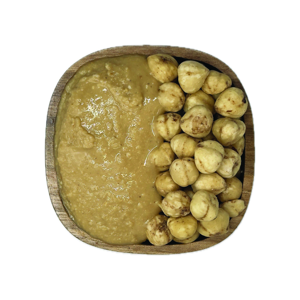 کره فندق