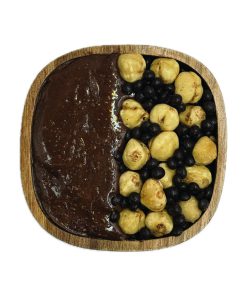 کره فندق شکلاتی(نوتلا)