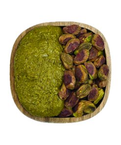 کره پسته