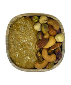 کره چهارمغز