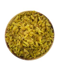کشمش زرد