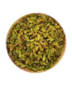کشمش سبز قلمی اعلا