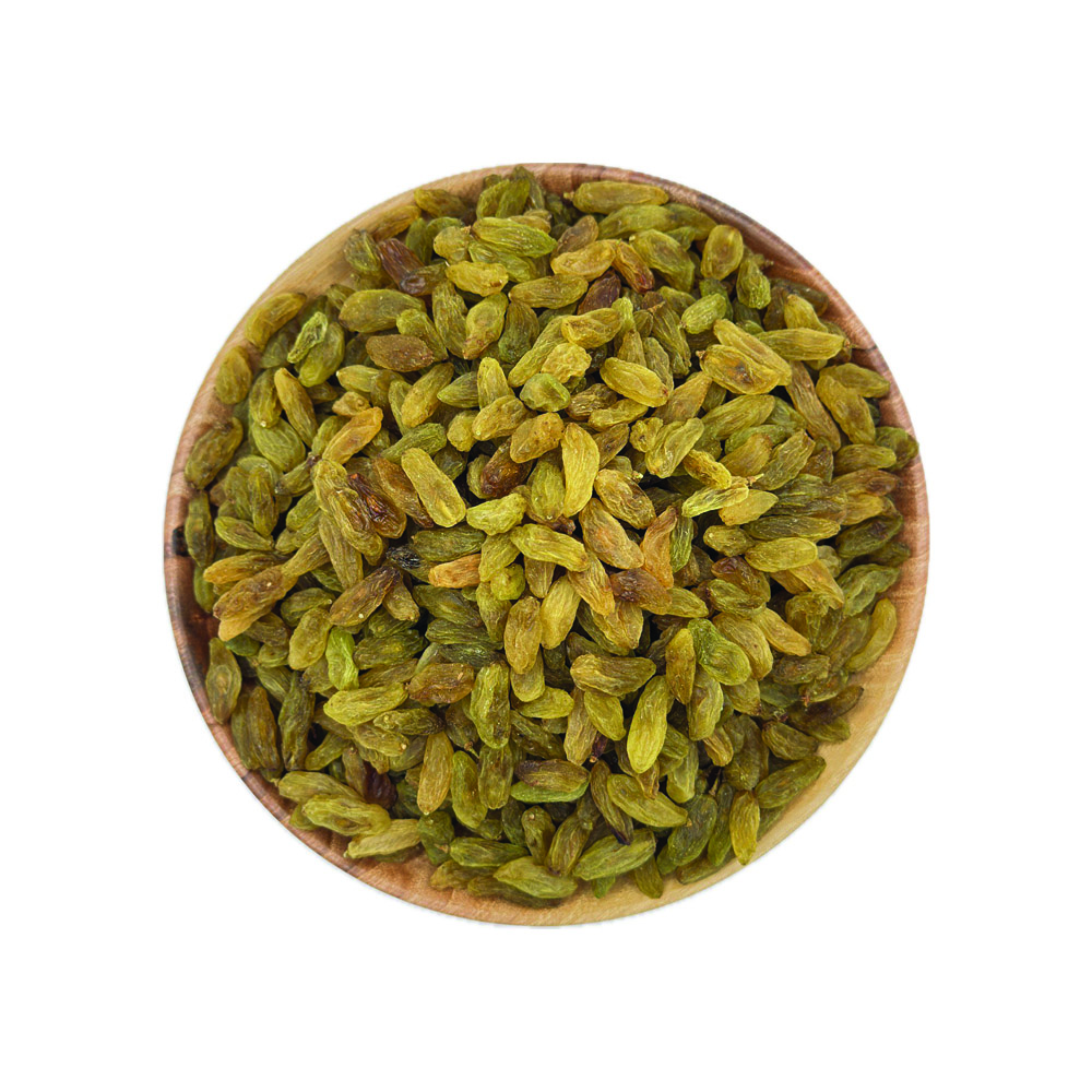 کشمش سبز قلمی اعلا