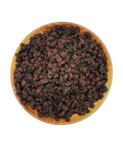 کشمش پلویی سیاه