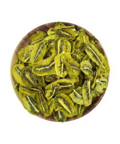 کیوی خشک اسلایس