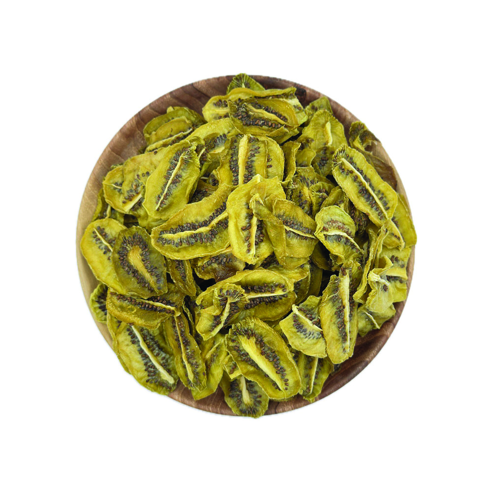 کیوی خشک اسلایس