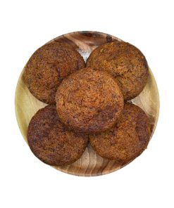 کیک هویج گردو