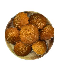 Alternative view of کیک یزدی