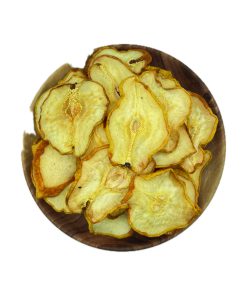 گلابی خشک اسلایس