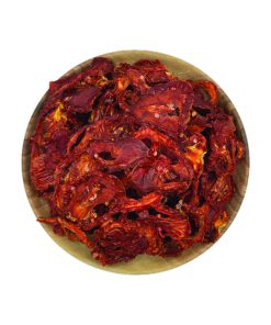 گوجه فرنگی خشک