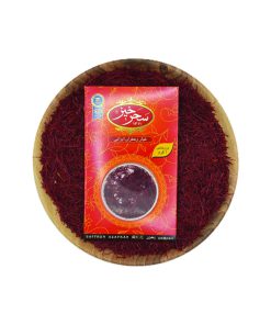 زعفران 1 گرم سحرخیز