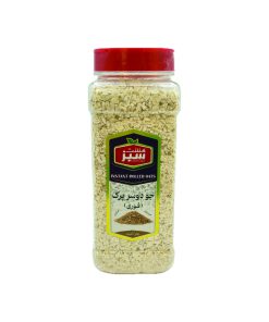 جو پرک
