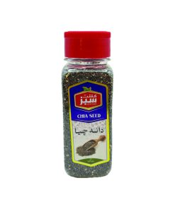 دانه چیا